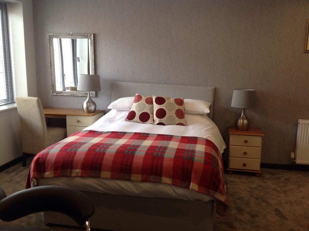 Rooms @ Number Six Oakham Quarto foto